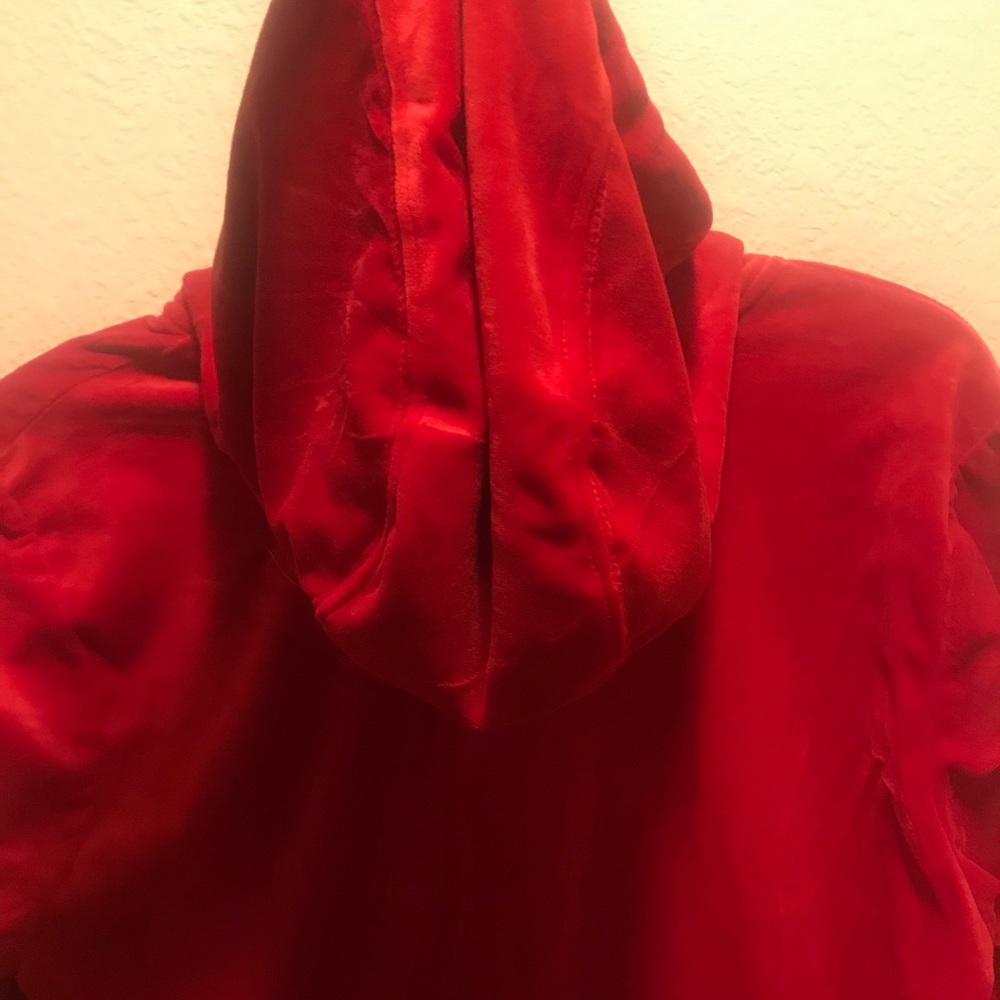 New Nike Air Jordan Full Zip Hoodie Youth Size L - Picture 6 of 7